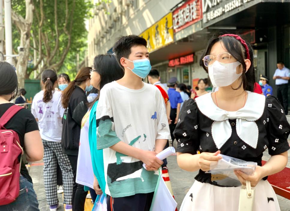 为啥高考不统一命题（为什么高考不采用全国一套卷）