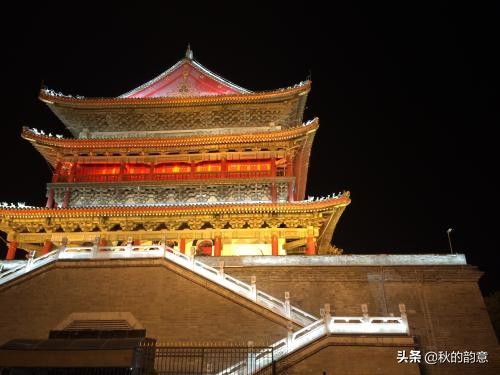 西安景點介紹_陝西西安旅遊景點攻略 - 密雲旅遊