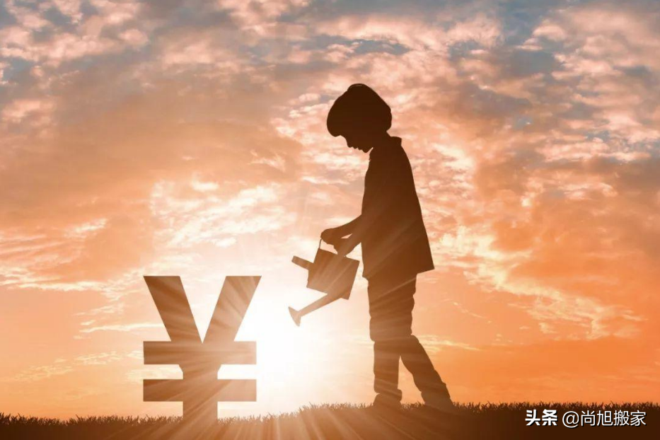 我竟然沒想到，你找上海高端搬家公司居然是因為掙錢！長見識了
