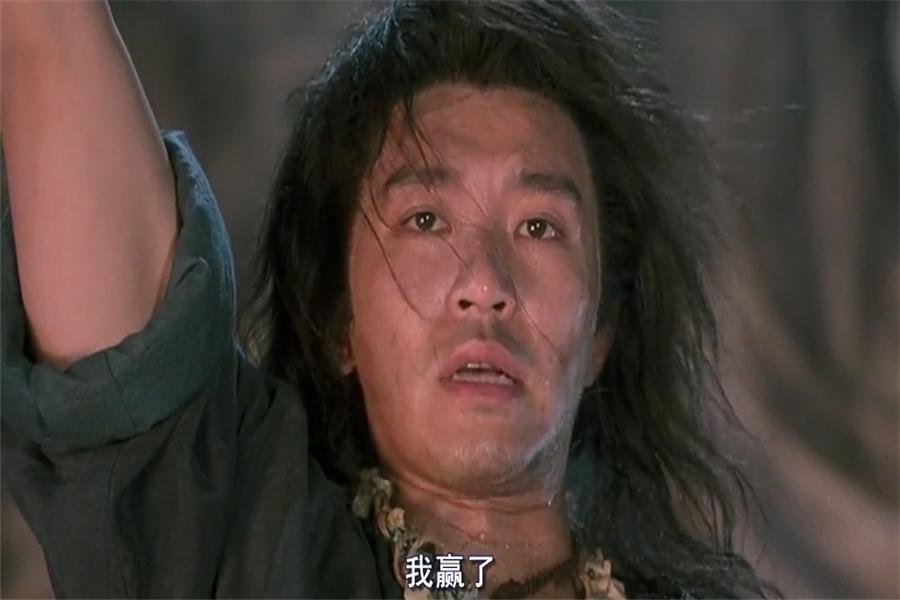 星爷《苏乞儿》背后的事,历史上确有苏灿这个人,家族世袭是将军