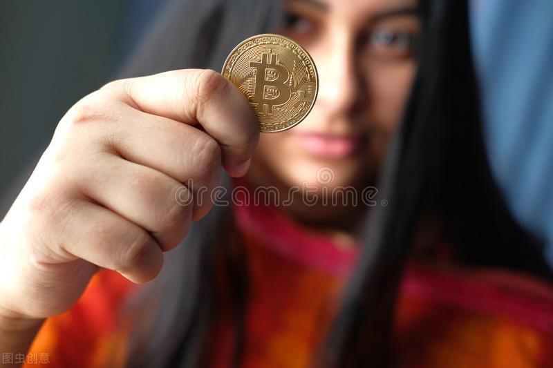 如何在数字货币中赚到钱？
