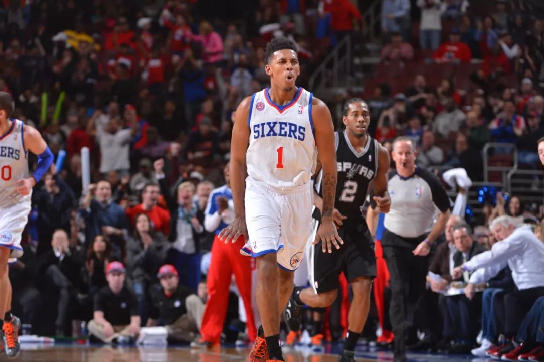 nba为什么不要尼克杨（尼克杨亲口宣布退役时间！勇士湖人都不要他！职业生涯结束）