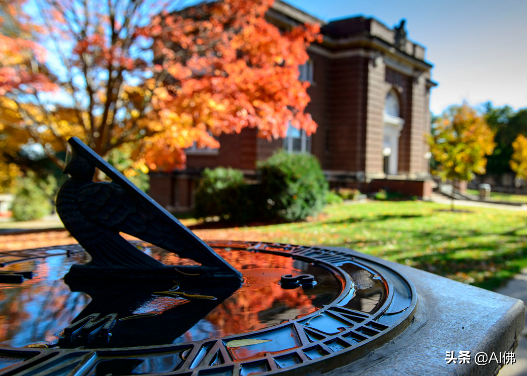 美国100所最佳文理学院