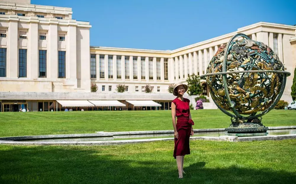 @高考生，浙江师范大学使用说明书来了，请查收