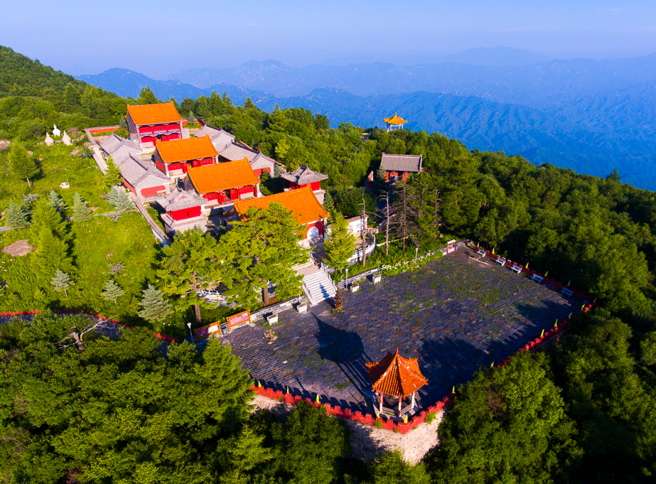 菩萨山风景区(菩萨山风景区在哪里)