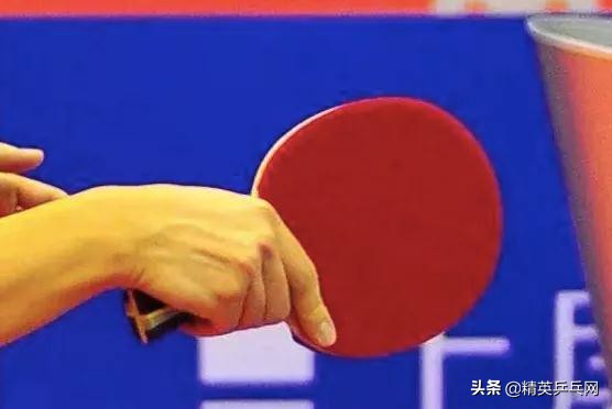乒乓球拍拍肩如何防脏(年度神贴：乒乓球从业余迈向专业的10个痛点！全文超万字)
