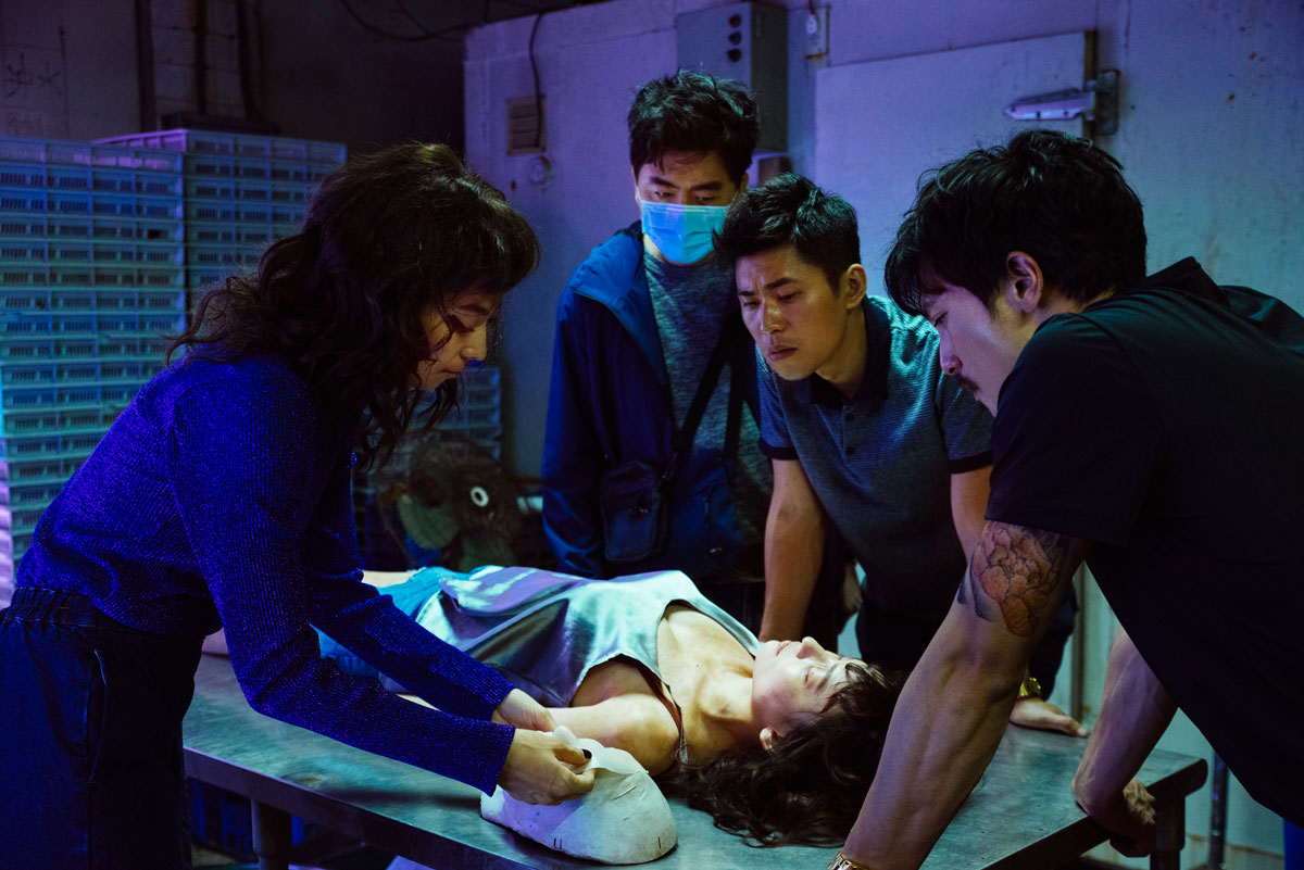 江湖无难事电影剧情「分析」_晶羽科技