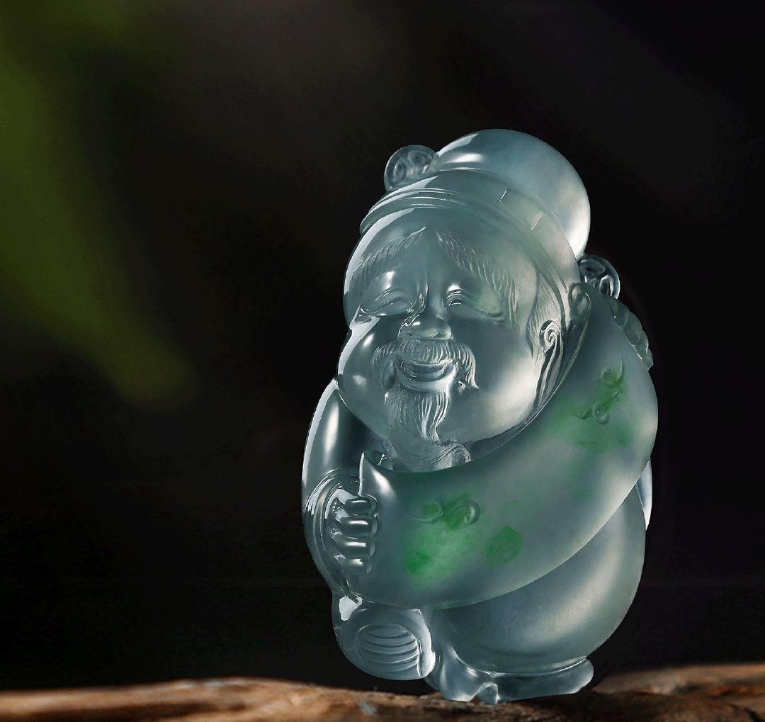 翡翠玉器的十大雕刻工艺，你知道几种？