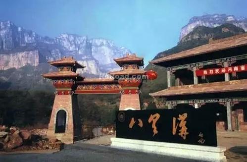 河南省新乡市八大著名景点古迹，你还知道新乡市的哪些著名景点？
