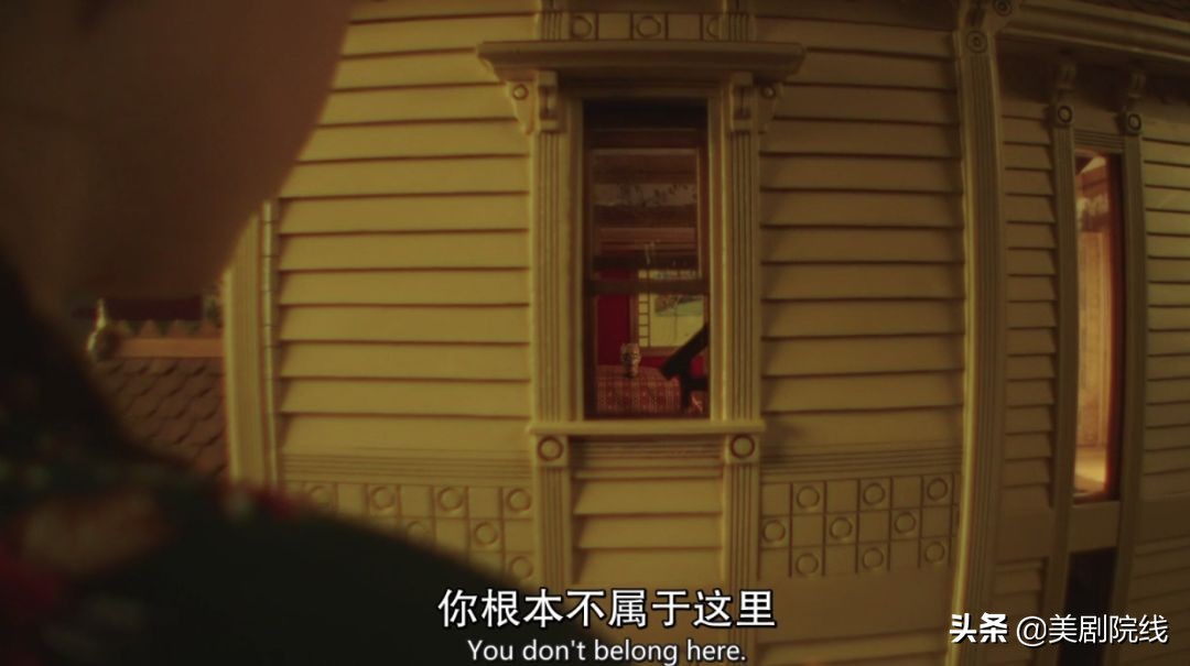 一集进坑，这个新广播的重味剧能着火吗。。。