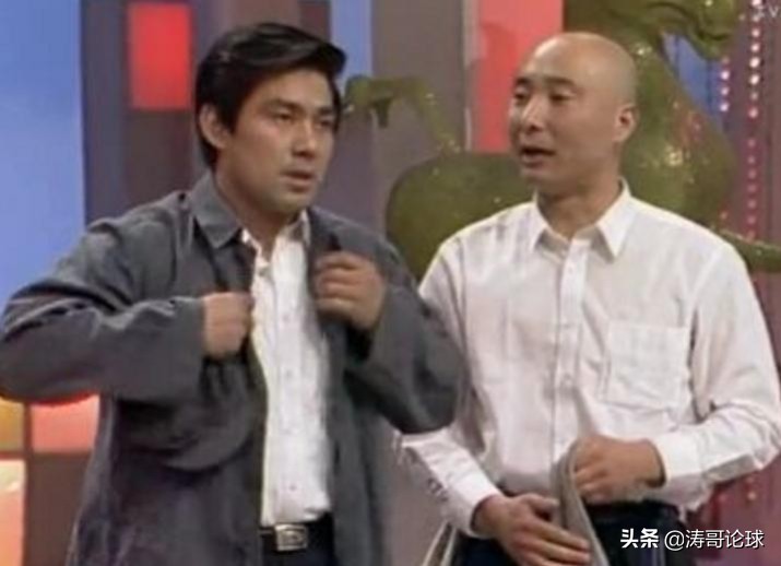 涛哥眼中的中国大陆十大最帅男星