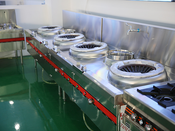 生物醇油灶具更环保,更省钱,引领灶具市场新风尚