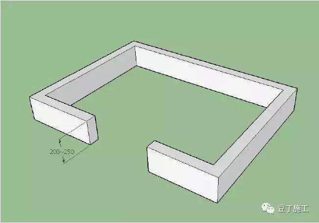 49个建筑防水工程标准化节点做法，渗漏不再是难题