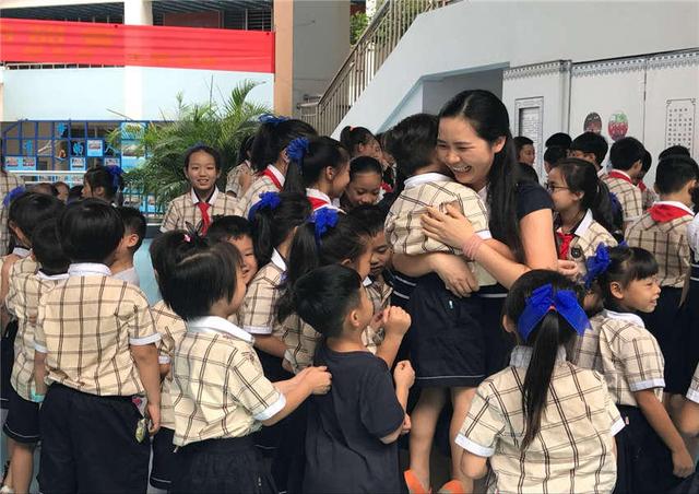 教育部宣布今年的教师节这样过，一线教师坦言我可以不过吗？