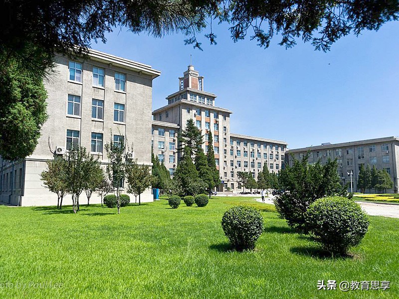 用钱“砸”出来的东北大学，曾“流浪”9年，现在是985、211大学