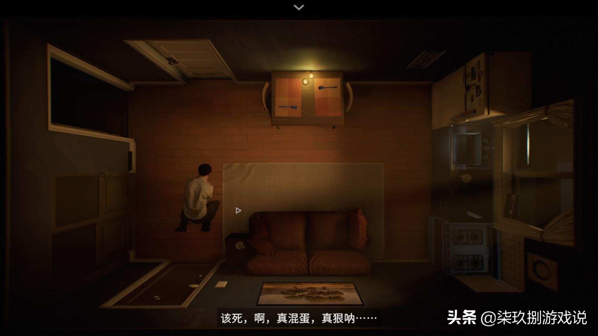 游戏里的“明日边缘”《12分钟》我们可以做什么？