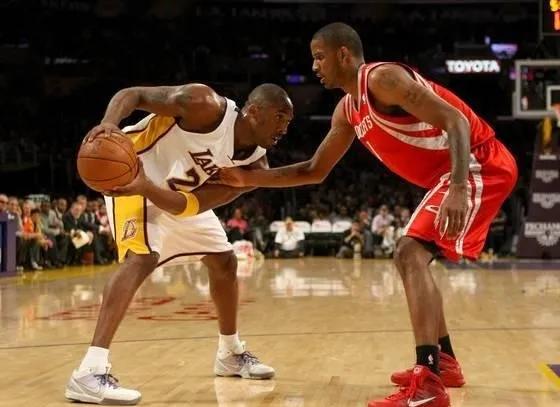 nba哪些簡單實用的小技巧（籃球場上有哪些不華麗卻實用的技巧？）