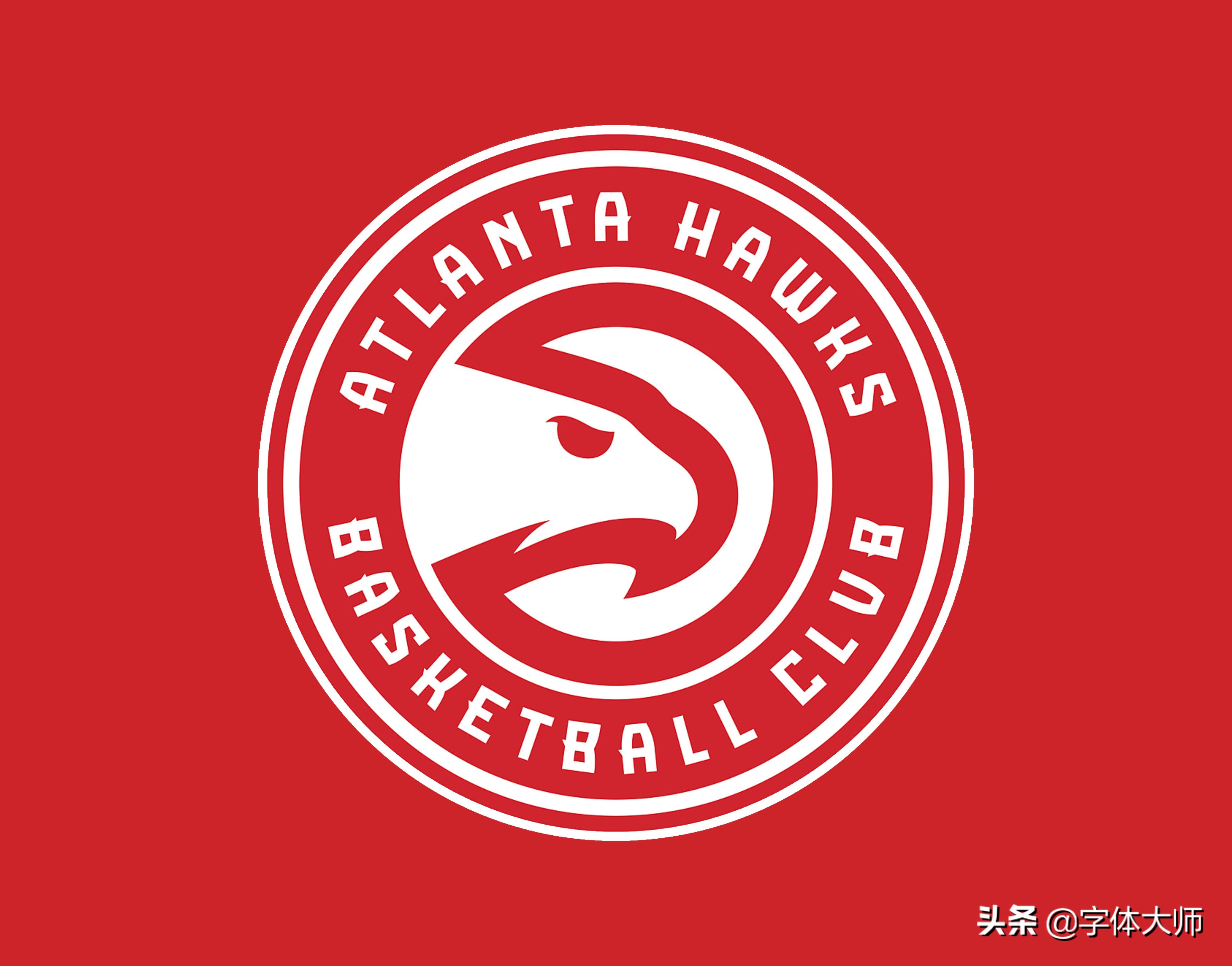 nba标志有哪些(2019年猛龙队夺冠了，30个NBA球队LOGO你全认识吗？篮球被玩飞了)