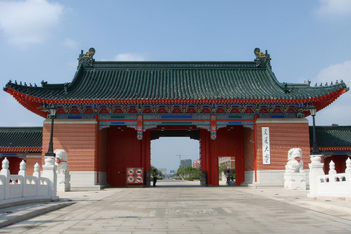 双一流高校名单将出台，中国科学技术大学入榜，上海大学有点悬