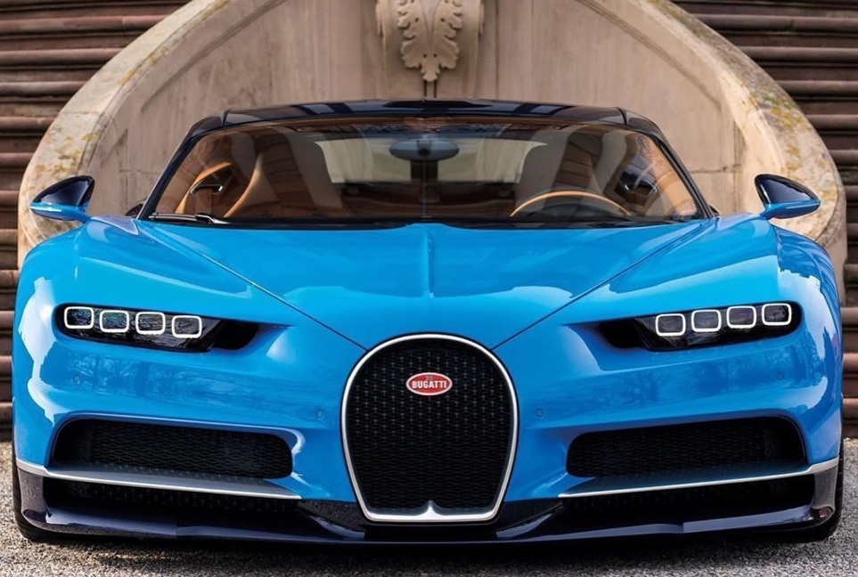布加迪超跑图片_布加迪所有车型图片 - 阜阳汽车网