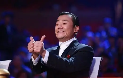 周立波：监狱二进宫，他的生活丑态百出