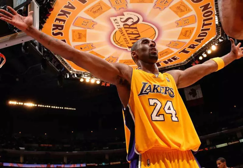 nba2k14科比配哪些队友（科比-布莱恩特&amp;加里-佩顿属性、徽章、热区一览）-趣拿体育