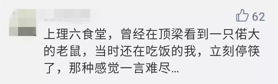 不只是中小学，大学也应该实施”校长陪餐制度”