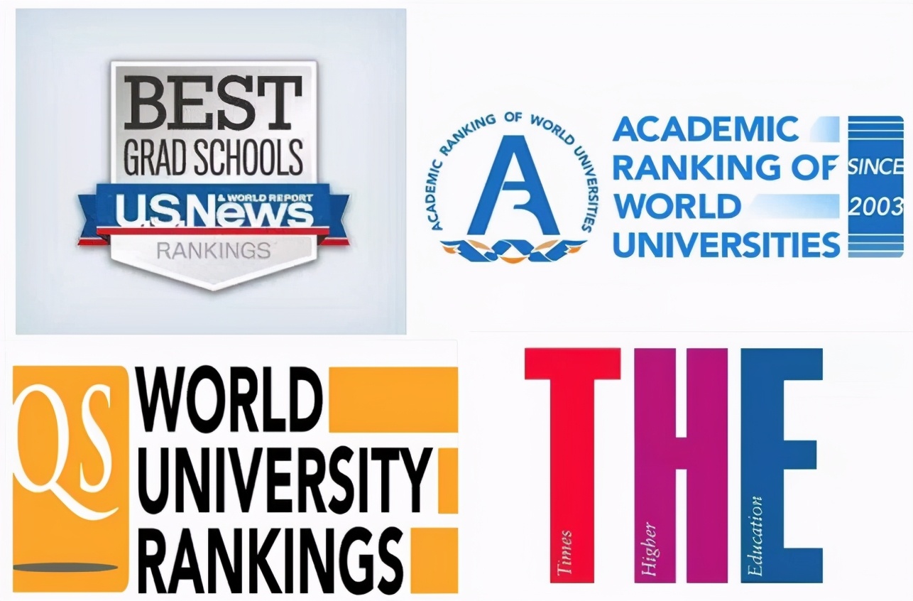 日本最新四大世界大学排行榜，你的心仪大学在第几位？