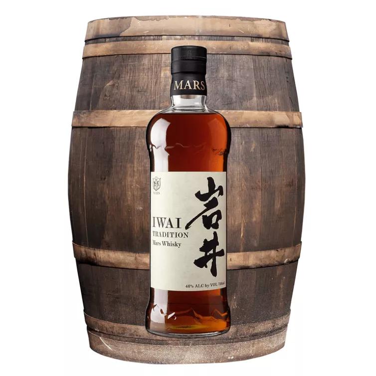 年终日威大盘点，2021年最值得入手的11款日本威士忌
