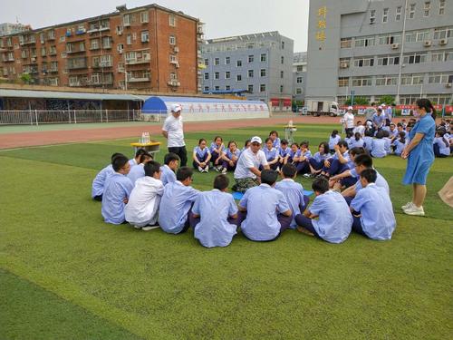河北唐山高中当中的3朵“金花”，每一所都实力非凡，你喜欢哪所