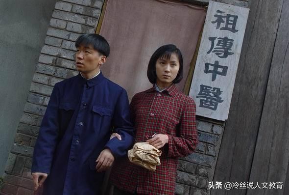 《暗算》三部曲中的核心人物阿炳,黄依依和钱之江均以悲剧方式谢幕,不