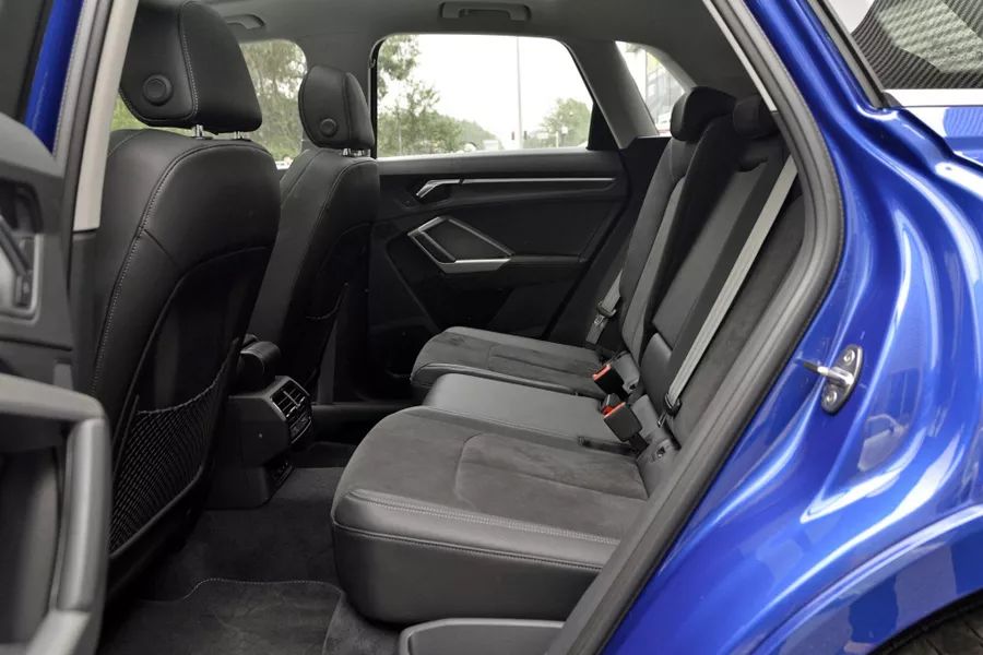 同属豪华品牌紧凑型SUV，奥迪Q3对比宝马X1，谁更值得买？