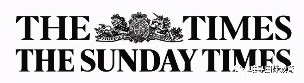 最全解析2021TIMES英国大学排名！这些大学开挂了？