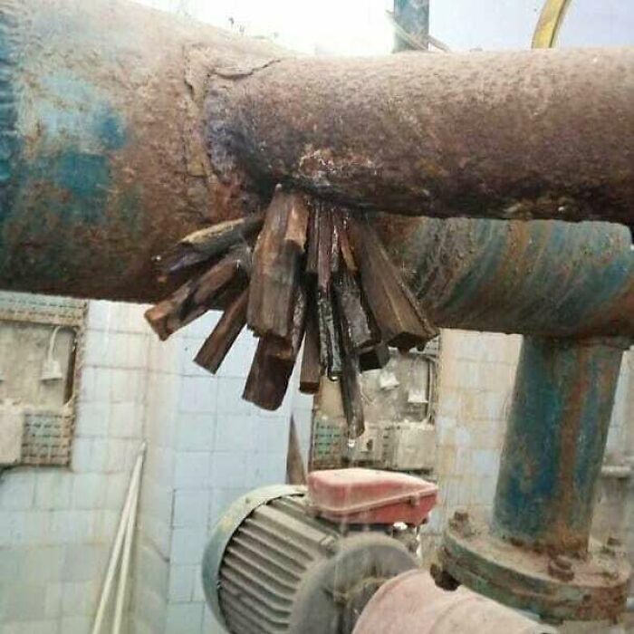 一组照片看俄罗斯的