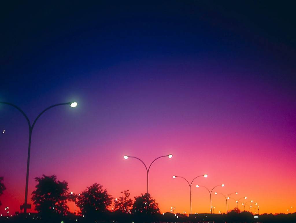 小学语文一年下册《夜色》知识积累、能力扩展训练（二）