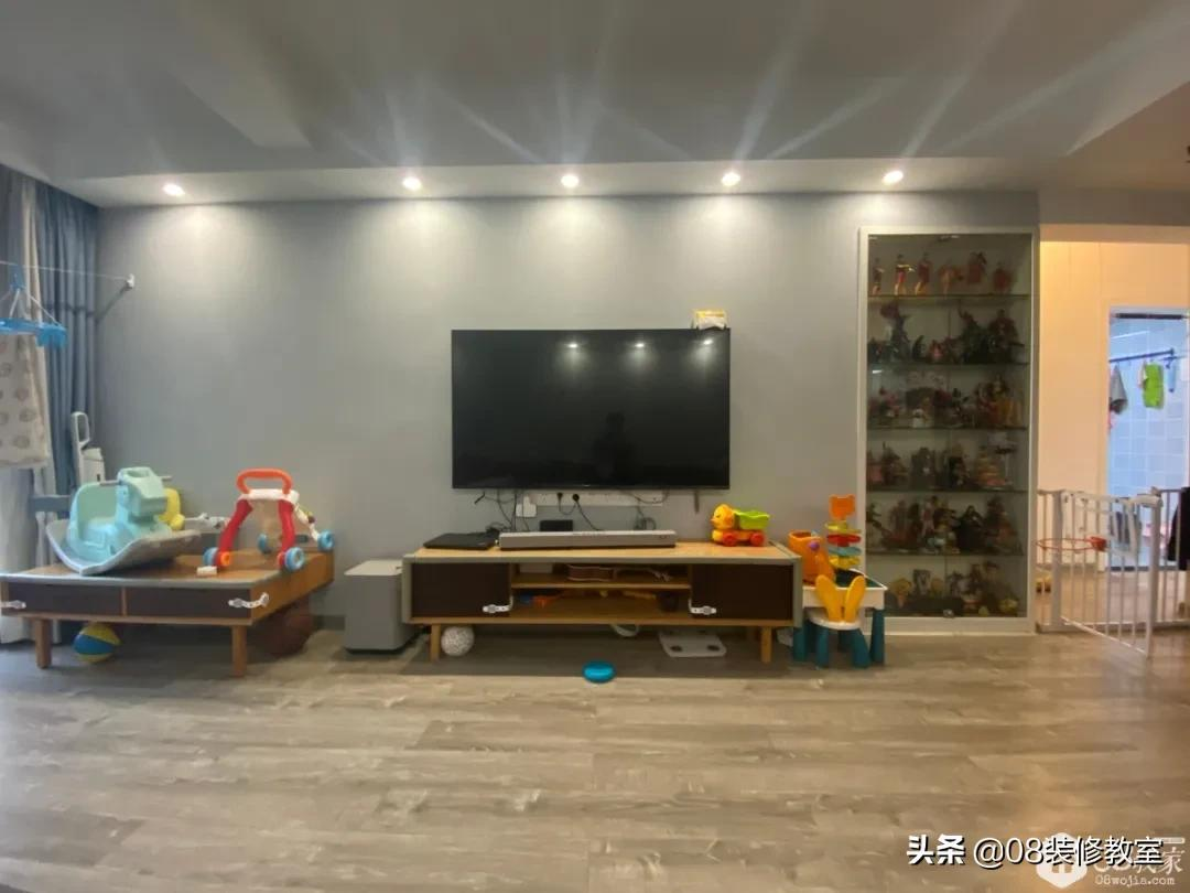 入住4年，突然想做柜子，怎么办？