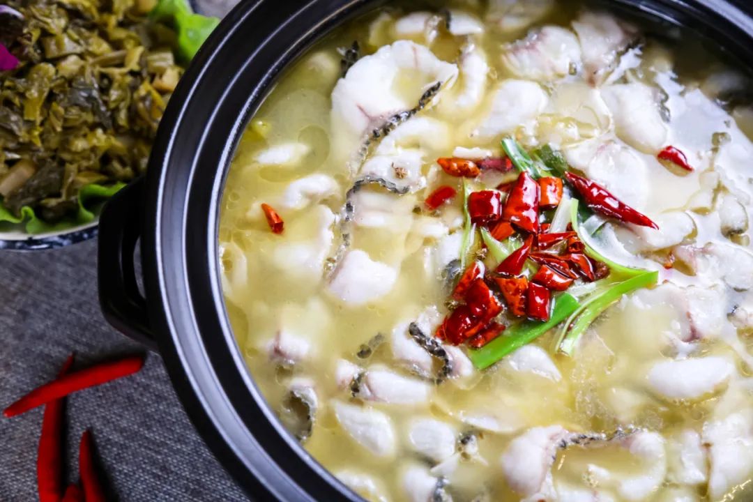 一年倒闭1万多家门店，酸菜鱼品类还有希望吗？