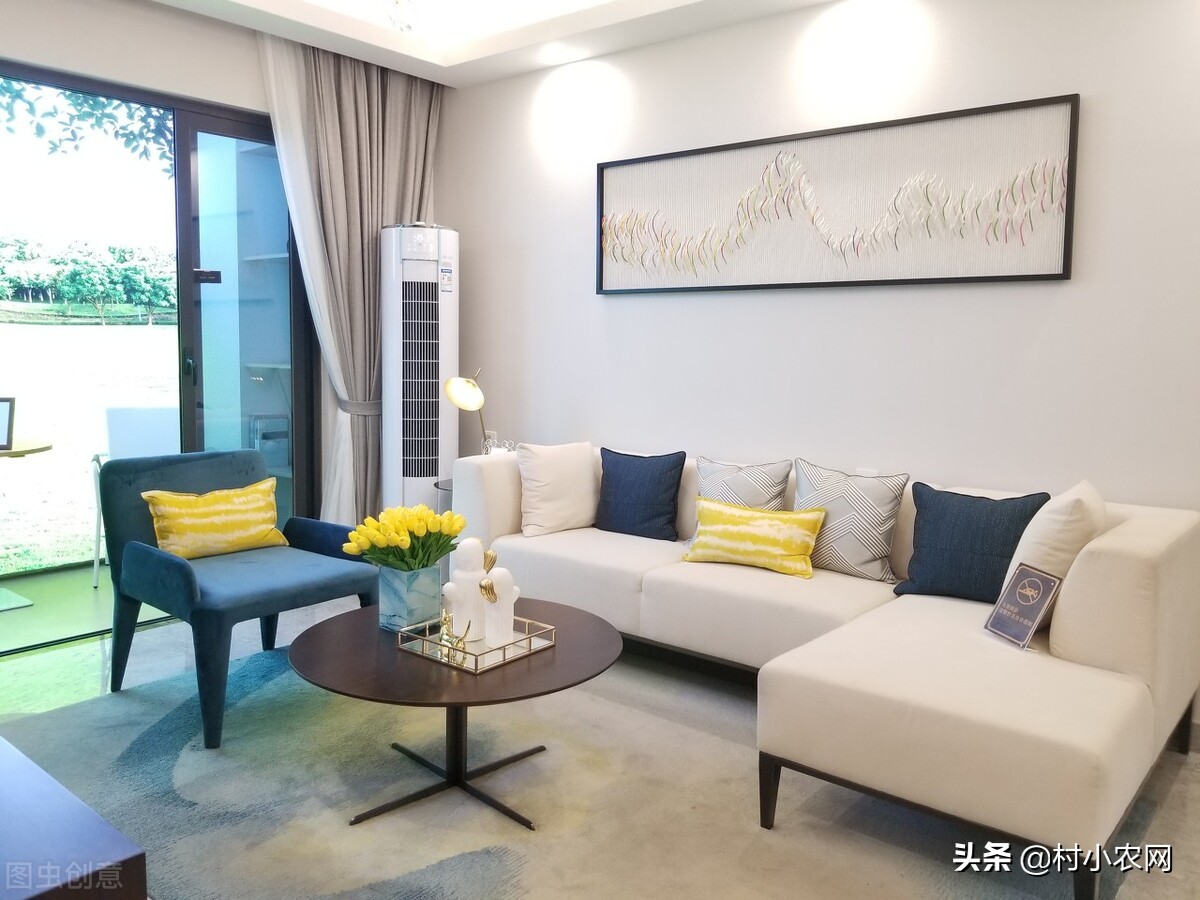 在农村创业,在农村创业选择什么项目比较好?