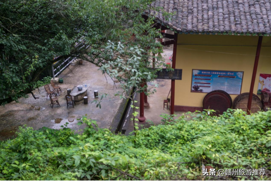 这4个私藏江西避暑好去处，星空露营、玩水赏景、爬山拍照都满足