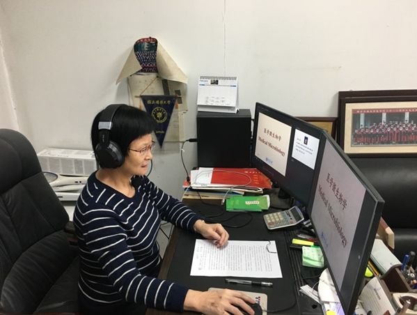 “见屏如面”！西安交大线上开课啦！