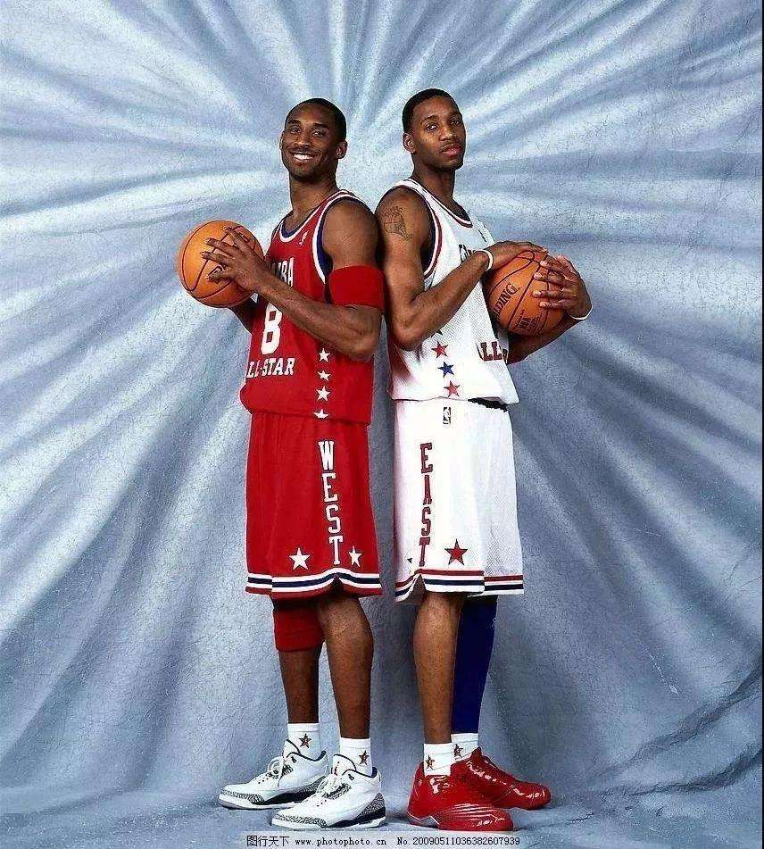 小前锋身高多少(麦迪和詹姆斯有2.06米吗?其实他俩穿上鞋都没这么高)