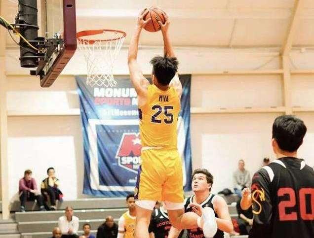 cba范依铭是哪个青训出来（北京首钢好消息！潜力新星入选国家队，或能改变CBA格局）