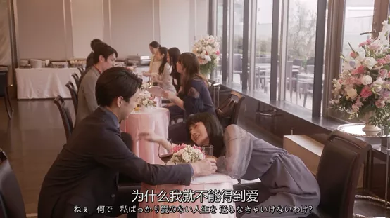 殷桃5段情史被曝光:如今41岁的她,为何依旧是万千男人的女神