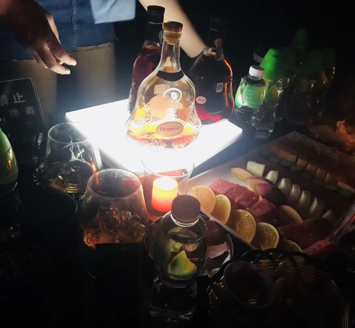 杭州皇后酒吧公主价格(夜场深度体验) - 价格百科