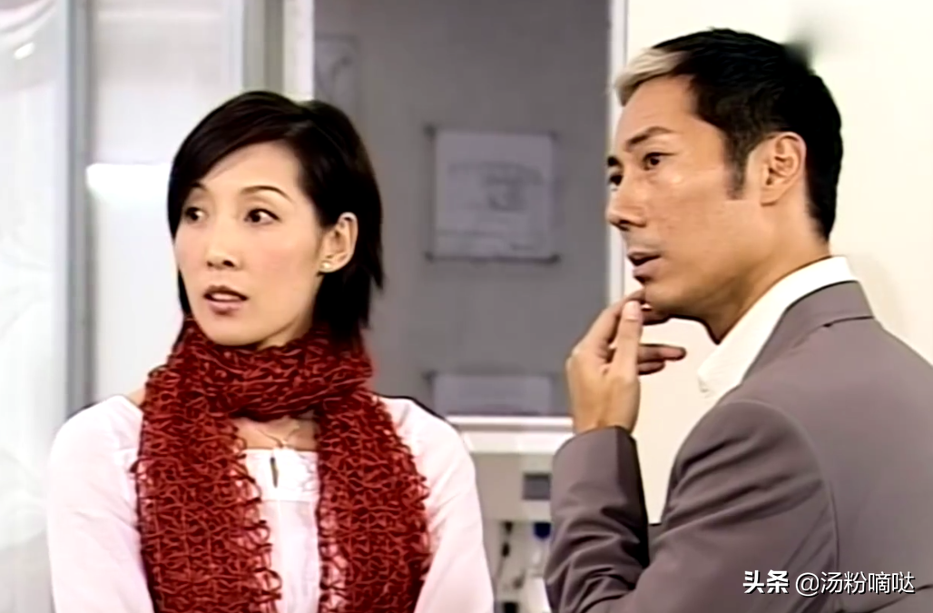 剧情比人设更给力，17年前播出的《九五至尊》，它到底有多经典？
