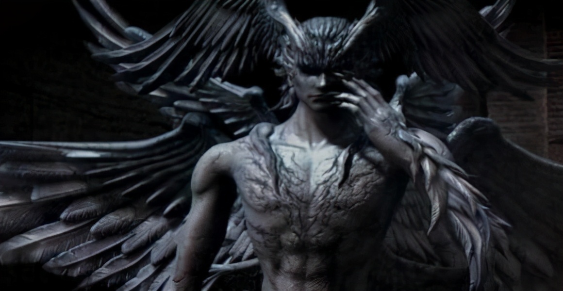 西方神话中最出名的十位堕落天使,除路西法外,你还知道谁