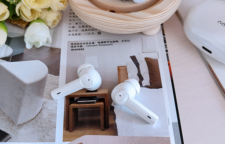音质降噪性价比,通通都给你:南卡A2主动降噪蓝牙耳机