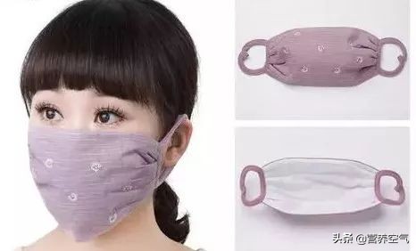辛苦抢购来的口罩，居然不合适！疫情面前，你真的会选口罩吗？