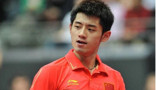 为啥张继科不参加东京奥运会(张继科口碑为何越来越差,曾被国家队开除
