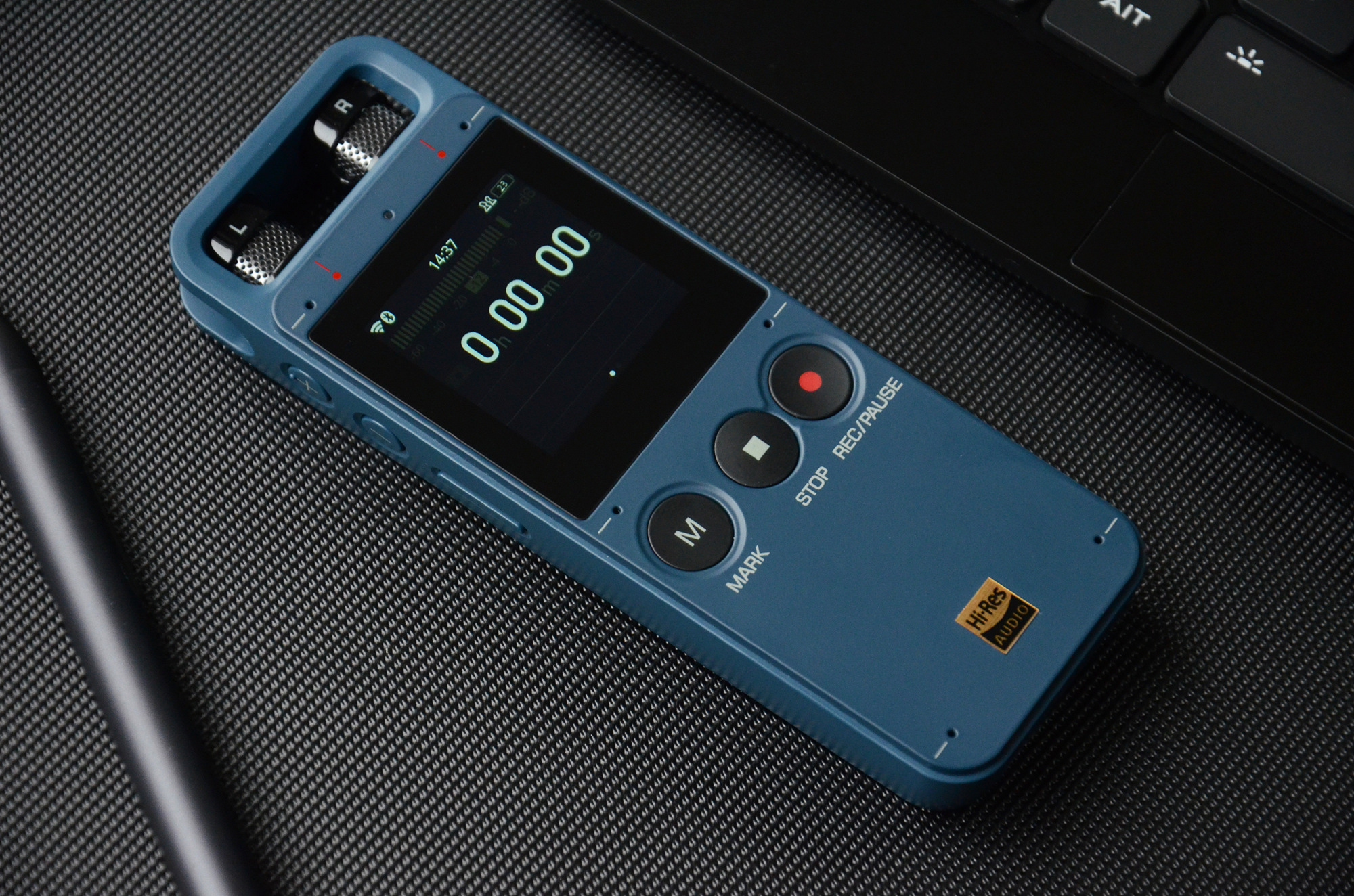 2020年的办公装备新选择,搜狗ai录音笔e1深度评测